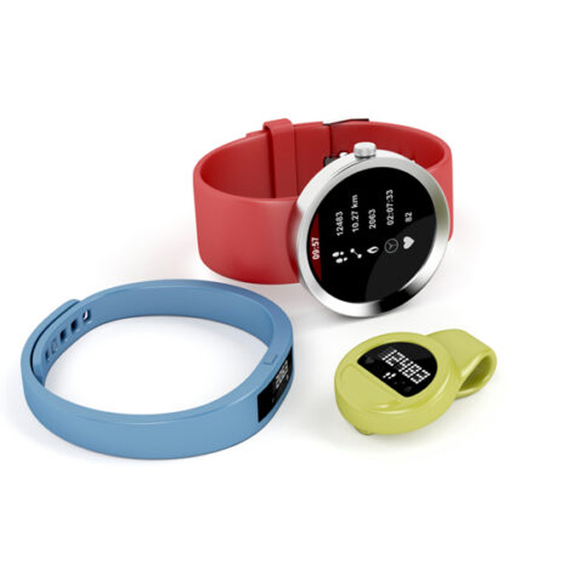 La recherche d'un cas d'utilisation «tueur» pour les montres connectées se poursuit